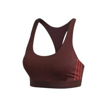 Adidas Wonderlust DNA Sports Underwear Women's Burgundy