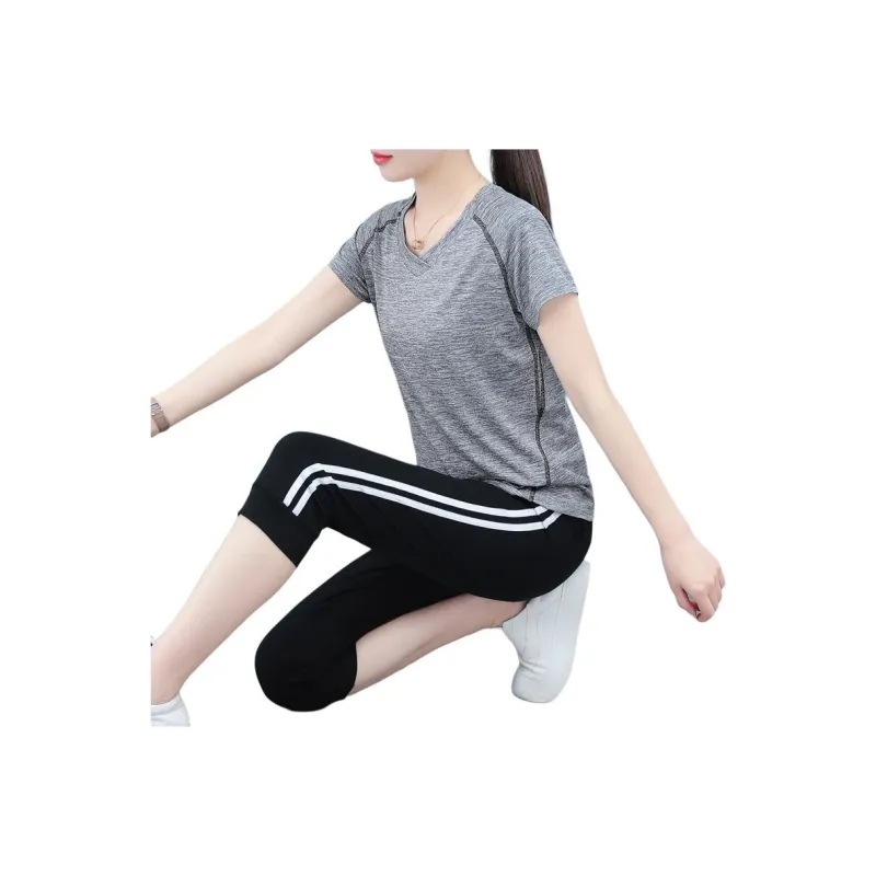 CENPIN Fitness Sets Women's-12