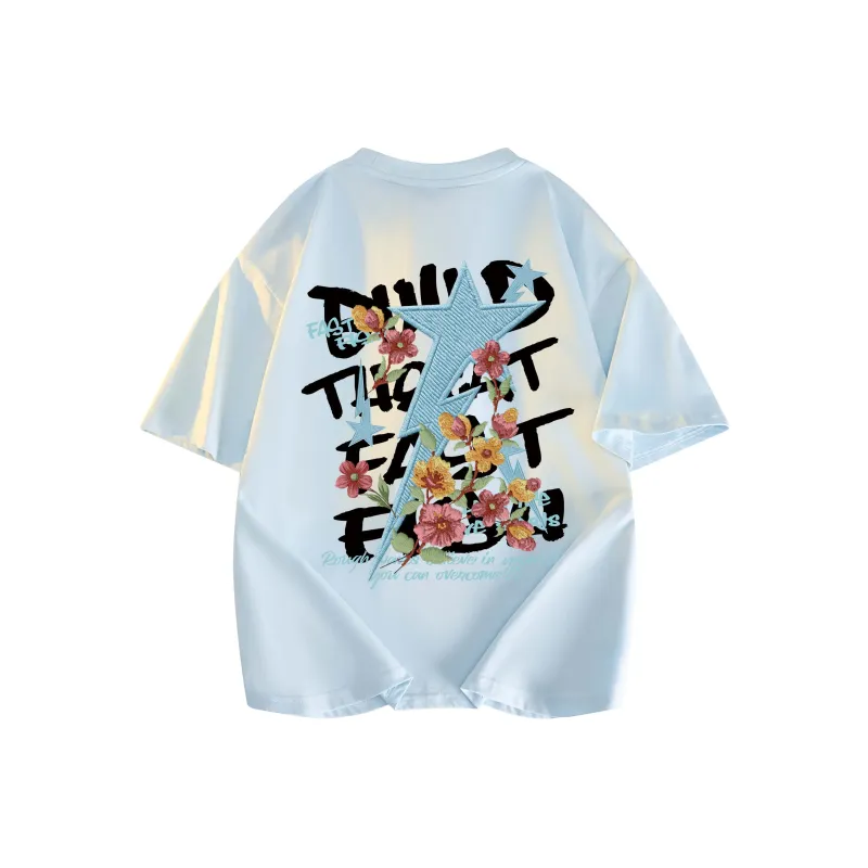 FASTFISH T Shirts Unisex-28
