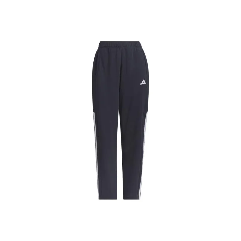 Adidas AEROREADY Sports Pants Women's Legend Ink-0