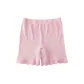 Pink Lace-Vertical Stripes