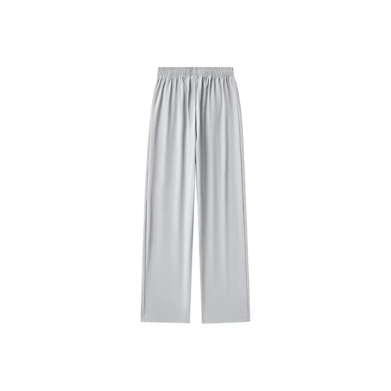 JEANSWEST Casual Pants Unisex-5