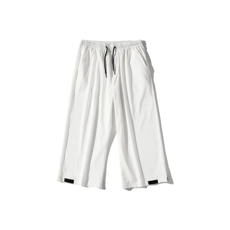 SIL VITIN Casual Pants Unisex-4