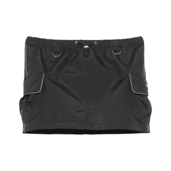 COPERNI Cargo Mini Skirt