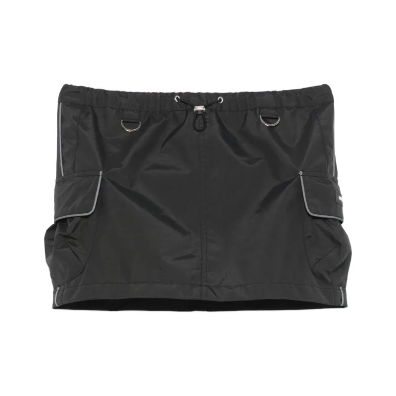 COPERNI Cargo Mini Skirt-0