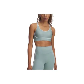 Under Armour Infinity Sports Underwear Women's Lime Green
