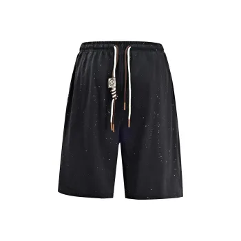 NOAHGIGI Casual Shorts Unisex