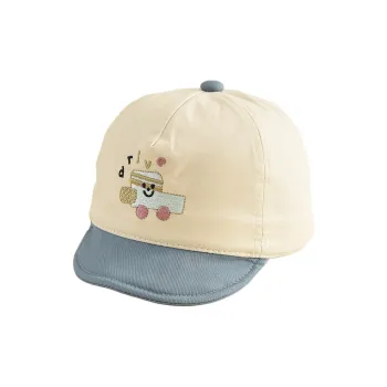 BIG WASP Cotton Baseball Caps Kids'