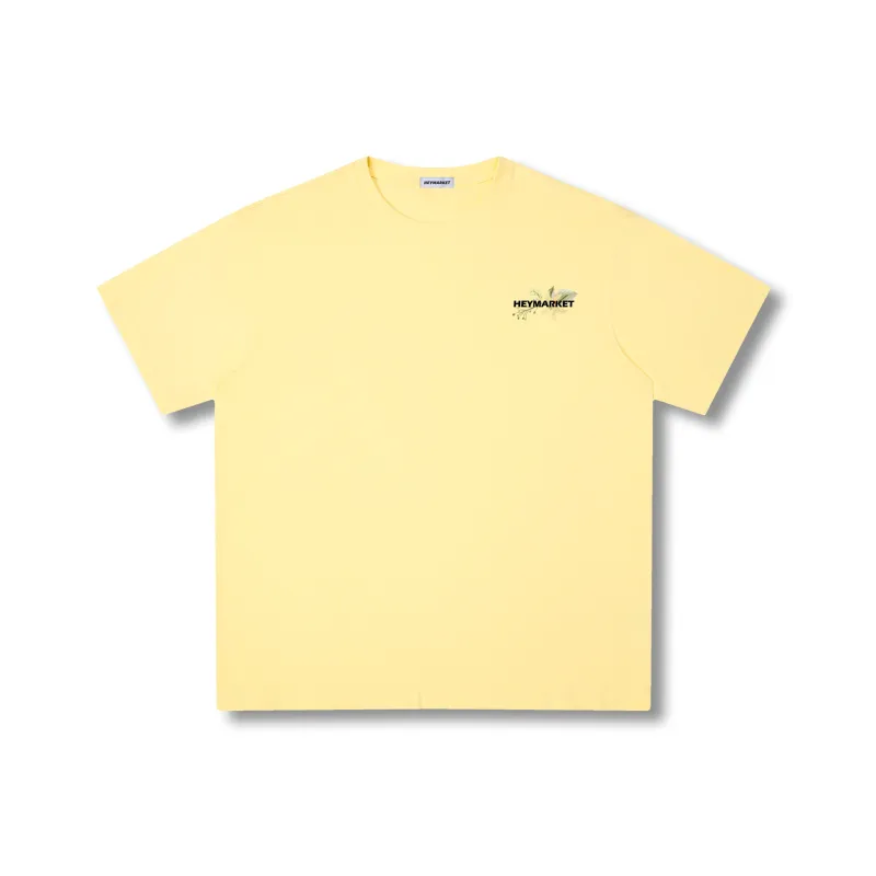 HEYMARKET T Shirts Women's-5