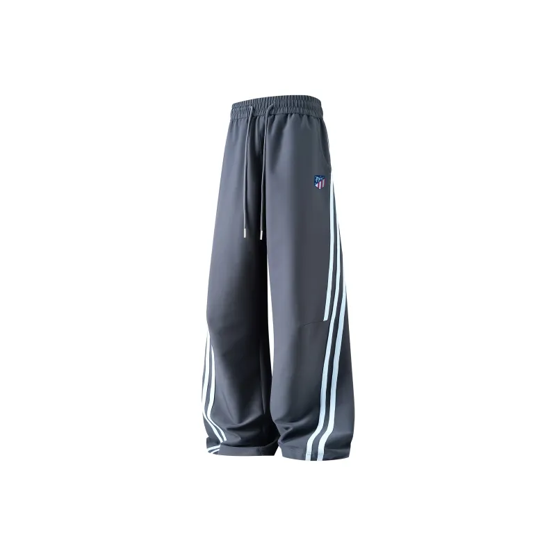 ATLETICO DE MADRID 1903 Casual Pants Unisex-4
