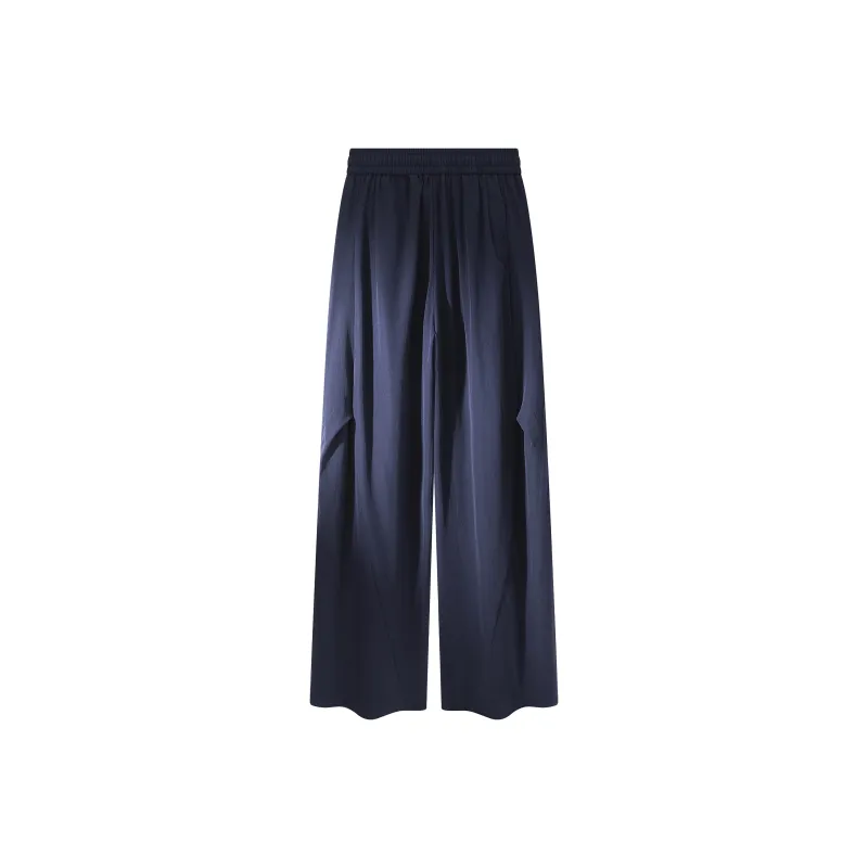 SESAME STREET Casual Pants Unisex-11