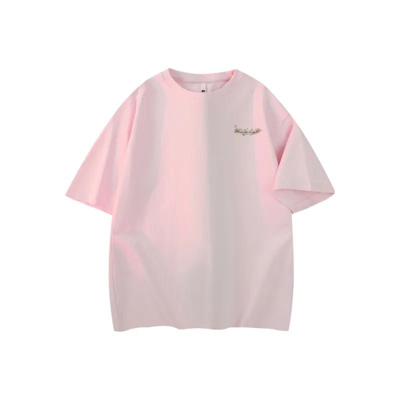 WARNING LIGHT T Shirts Unisex-15