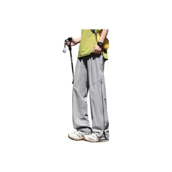 SIL VITIN Casual Pants Unisex