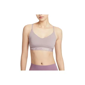 Nike Indy Light Support Women's Padded Adjustable Sports Bra