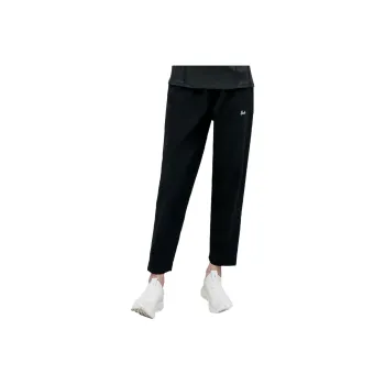 Barbie Sports Pants Women's Black