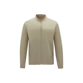 DESCENTE Dualis Urban Commute Jacket Men's