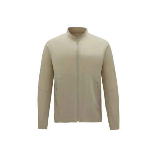 DESCENTE Dualis Urban Commute Jacket Men's