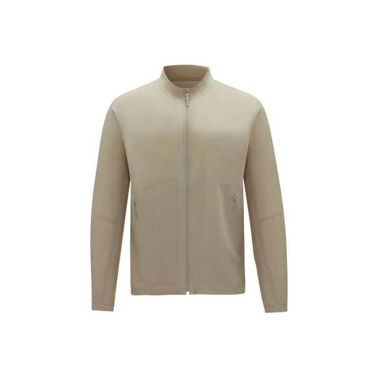 DESCENTE Dualis Urban Commute Jacket Men's-0