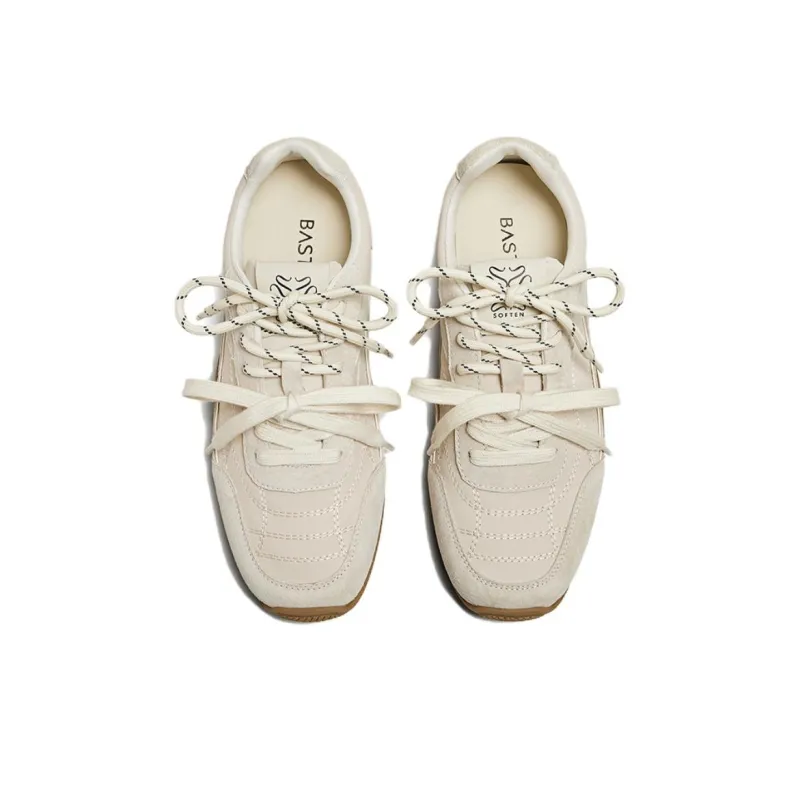 BASTO Breathable Low Top Casual Shoes Women's-10