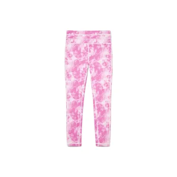 FILA FORZA Athletic Trousers Women's Pink