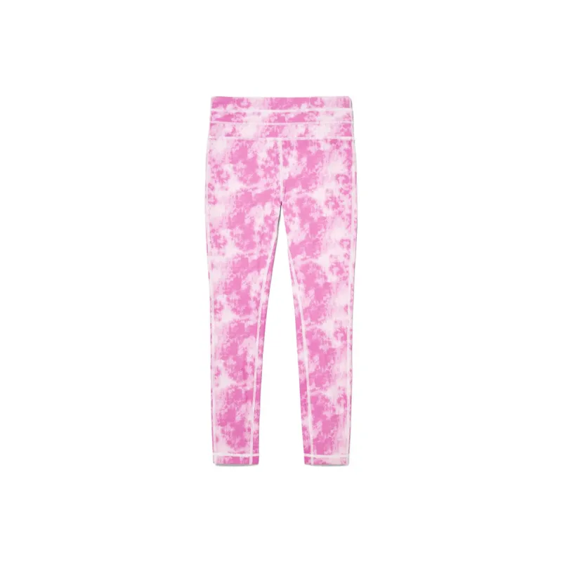FILA FORZA Athletic Trousers Women's Pink-0