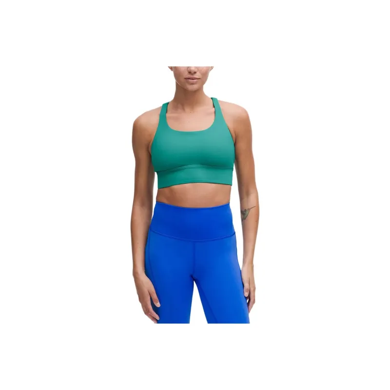 Lululemon Energy Collection Luxtreme™ Longline Sports Underwear Women's-22