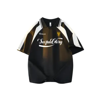 7 SEVFUN Polo Shirts Unisex