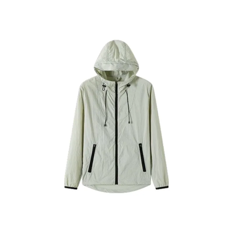Mu Qingqing Mountaineering Clothing Women's-7