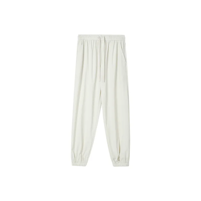 SIL VITIN Casual Pants Unisex-17
