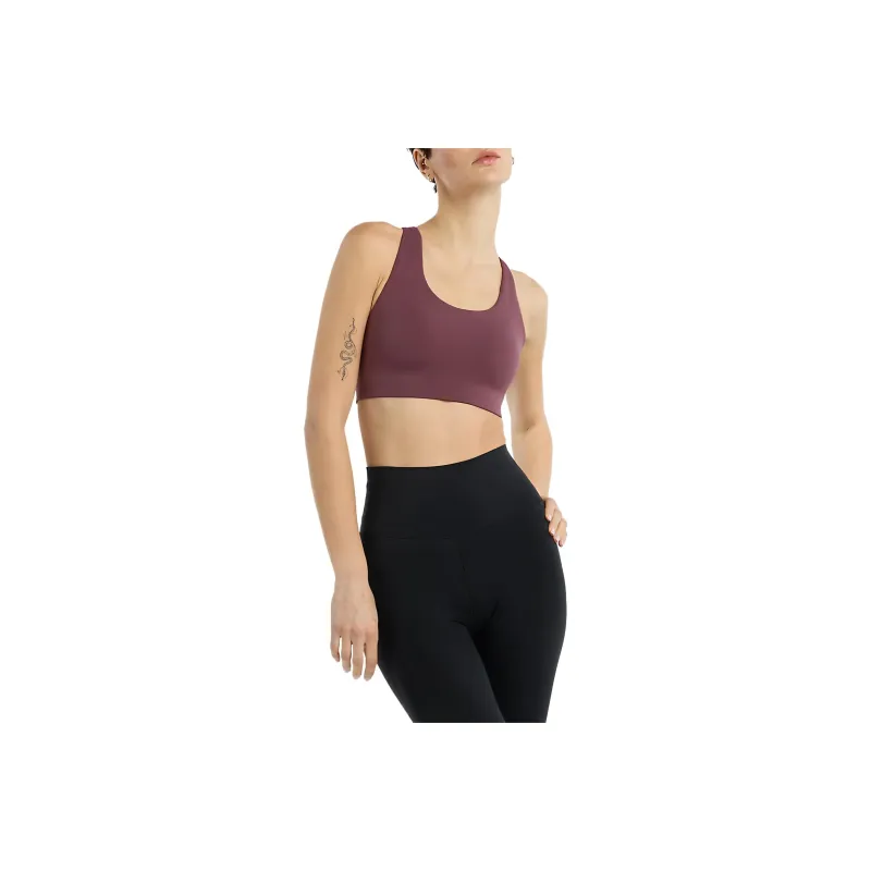 New Balance Sports Underwear Women's Purple-0