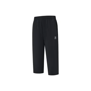 XTEP Variety Training Collection Sports Shorts Women's Jet Black