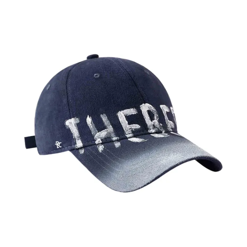 ROBINHOOD Cotton Baseball Caps Unisex-10