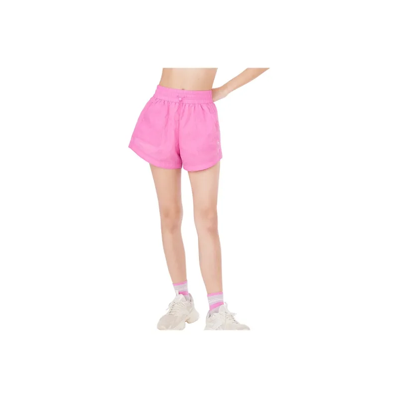 JSC  Sports Shorts Women's-3