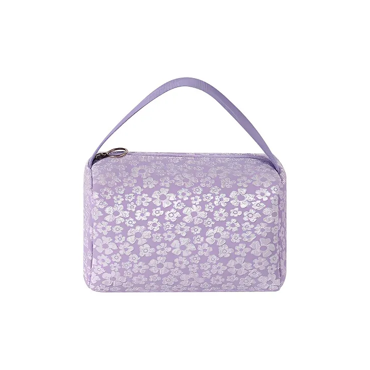 Love Of Wormwood Candy Makeup Storage Bag Make up Tools Compact Portable-3