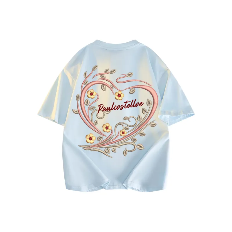 PAUL COSTELLOE T Shirts Unisex-27