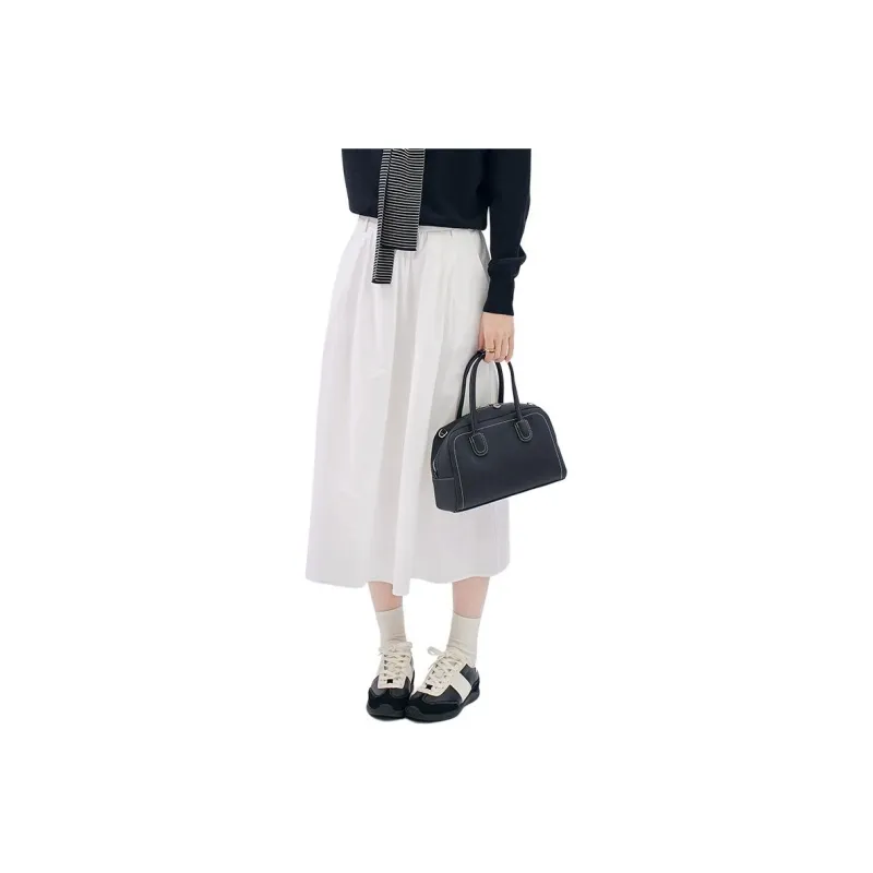 Dajia Poetry Summer Casual Long Skirt Women's-6