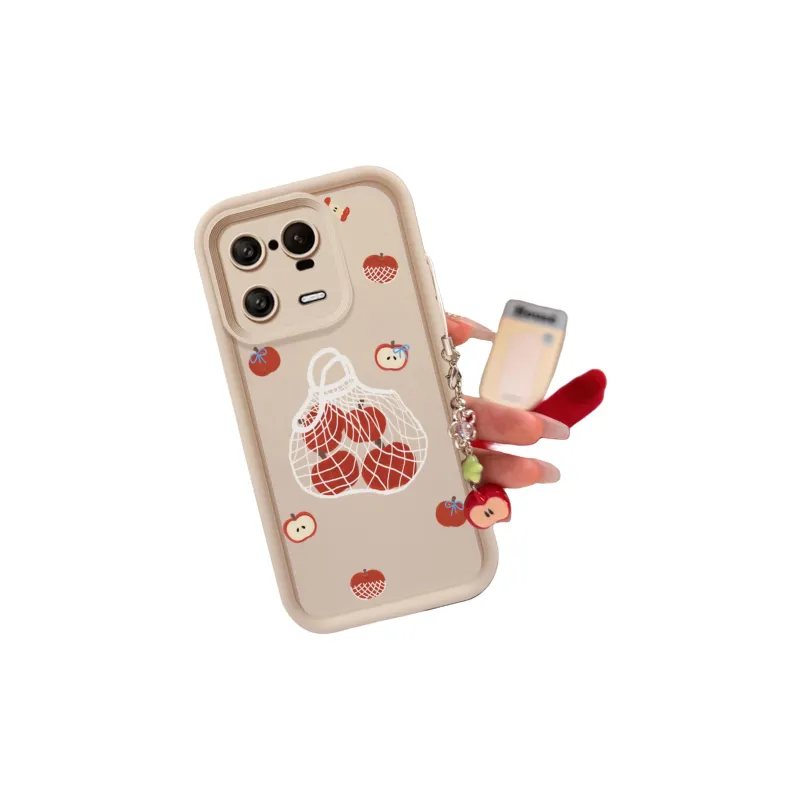 MAYGI Phone Cases-6