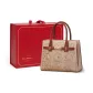 Beige Apricot (Foldable Box)