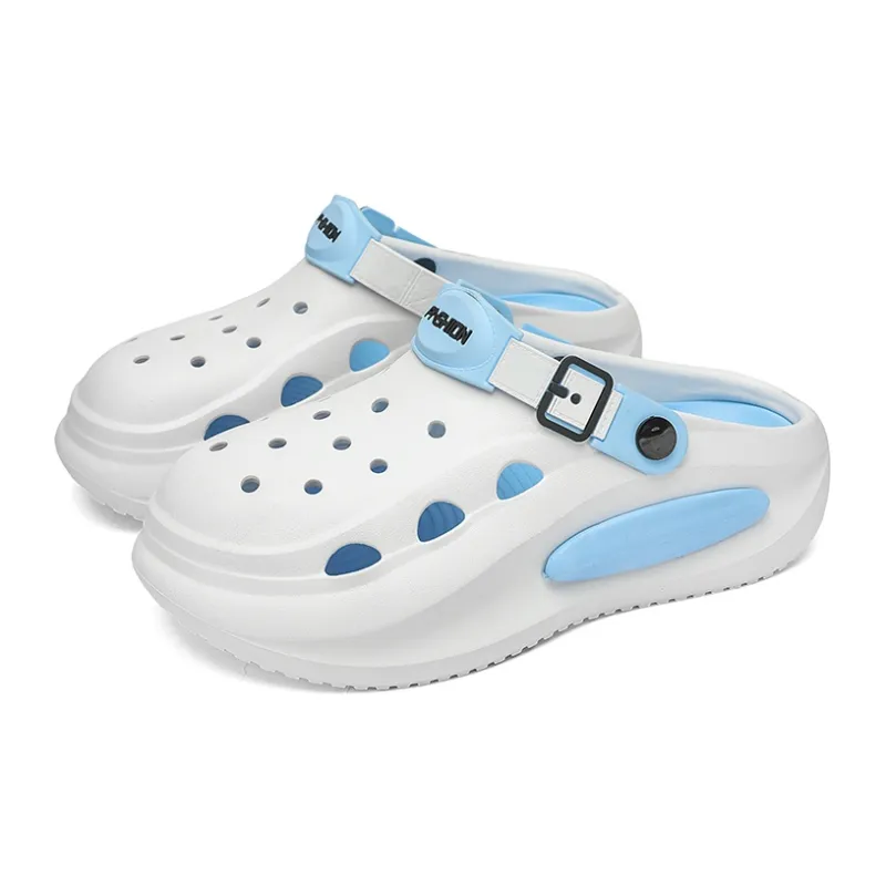 BEAR UNION Slippers / Home Slippers-1