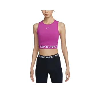 Nike ProDri-Fit Sport Vests Women's Purple