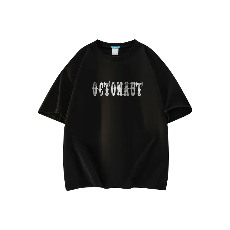 Small Columns Under The Sea T Shirt Unisex-7