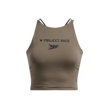 Under Armour ProjectRock Sport Vests Women's Jasper