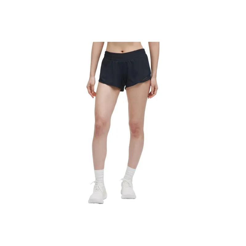 Lululemon Hotty HotSwift Sports Shorts 2.5' Women's-3