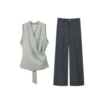 SNZX Casual Suits Women's
