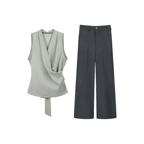 SNZX Casual Suits Women's
