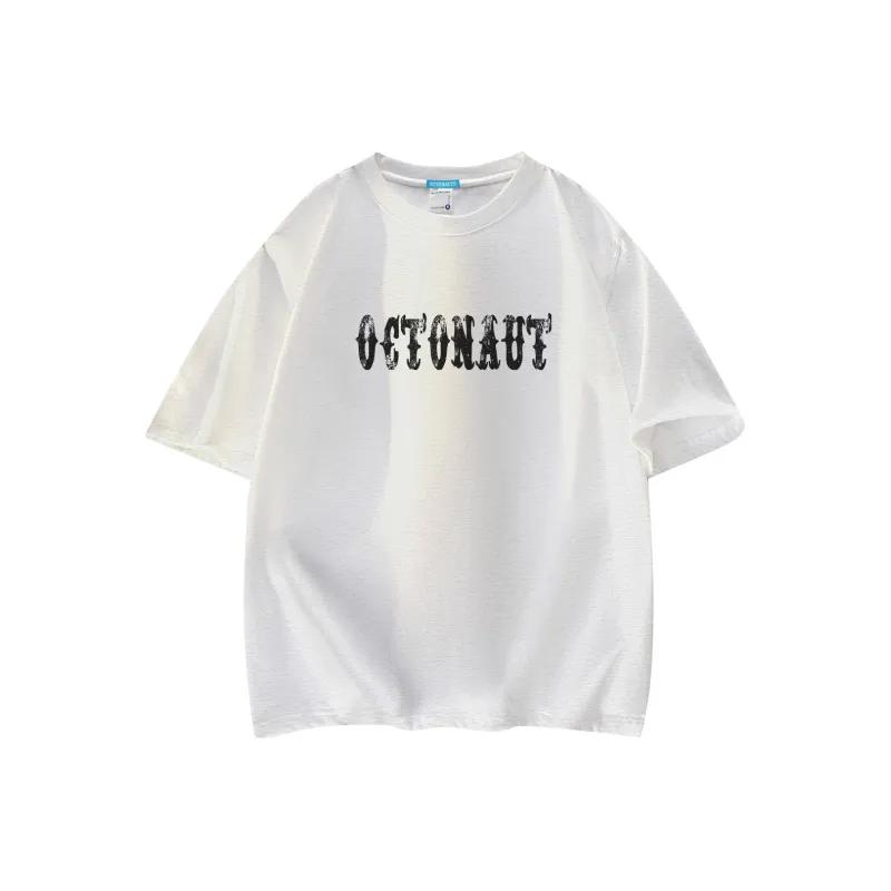 Small Columns Under The Sea T Shirt Unisex-11