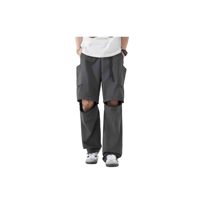 XAFB Windbreaker Pants Unisex-9