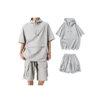 Ganbostore Casual Sportswear Unisex
