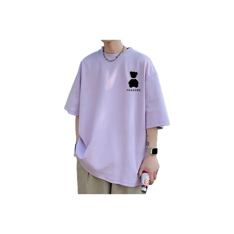 SCHEPPERHEYN T Shirts Unisex-8