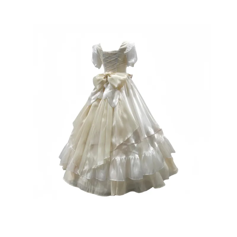 OUTDOORPRINCE Lolita Fashion Women's-1